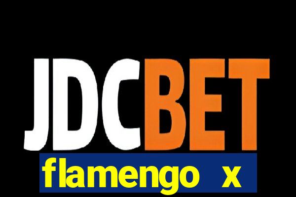 flamengo x corinthians futemax